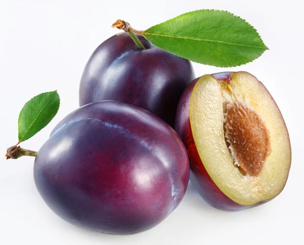 Ciruela