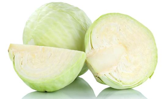 Col (repollo) 2.20€ unidad