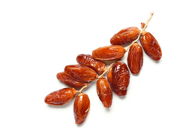 Dátil caja 1kg  3,85€