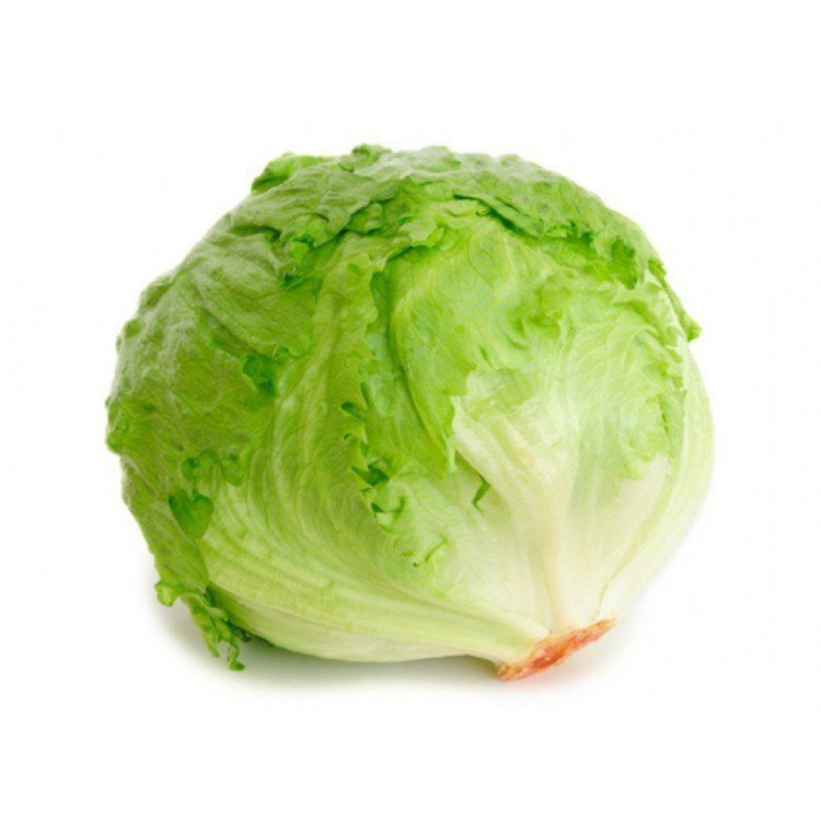 Lechuga 1.20€ unidad