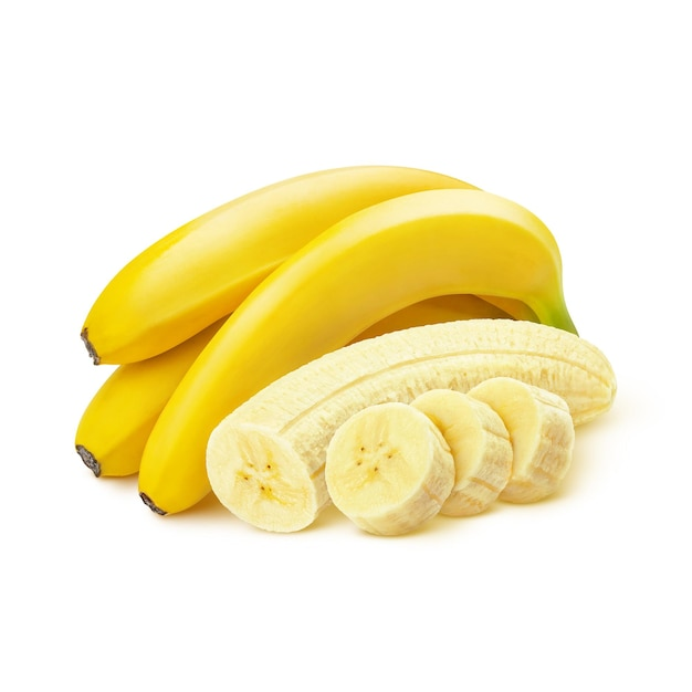 Plátano (de Canarias)