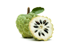 Chirimoya 5€ kg