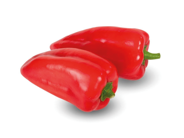 Pimiento del piquillo