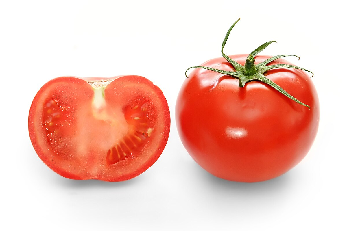 Verduras